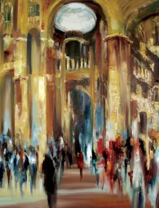 "Zentralsaal"