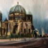 'Berliner Dom‘ von Robert ettich