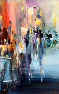 Bilder Artworks Robert Hettich