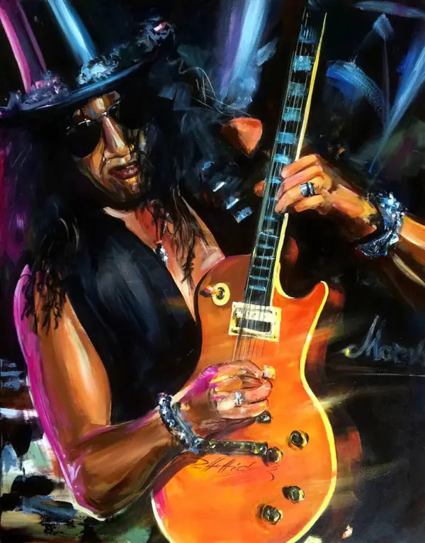Slash Hettich Bild