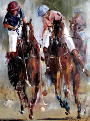 Bilder Pferde Polosport Hettich