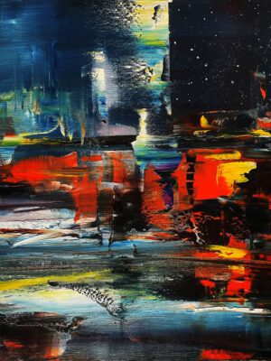 Bilder Abstrakt Hettich